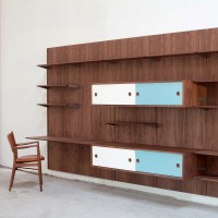 finn juhl denmark danish modern scandinavian
