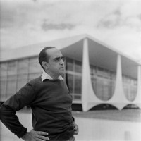 oscar niemeyer brasilia brazil utopia
