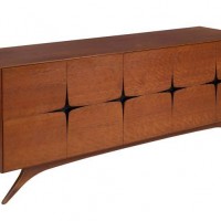 vladimir Kagan grosfeld sideboard grosfeld