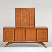 vladimir Kagan grosfeld hutch sideboard