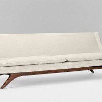 vladimir Kagan grosfeld grosfeld sofa