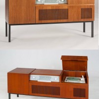 herbert hirche furniture germany design