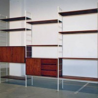 herbert hirche furniture germany design