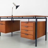 herbert hirche furniture germany design