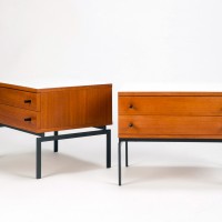 herbert hirche furniture germany design