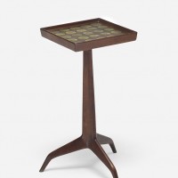 Side stand dunbar edward wprmley