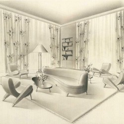 jean royere french design paris