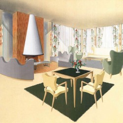 jean royere french design paris