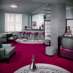 The Jonathan Club, Suite 701, 1956 shulman
