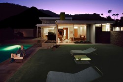 kaufmann desert house shulman richard neutra palm springs