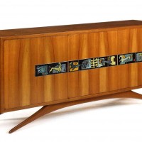 vladimir kagan dreyfuss sideboard alesandra kasuba