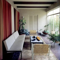 Lawrence House furniture shulman