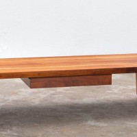 long john dunbar edward wormely coffee table
