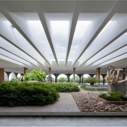 oscar niemeyer brasilia brazil utopia