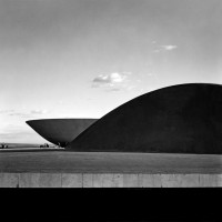oscar niemeyer brasilia brazil utopia