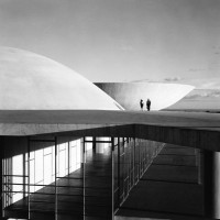 oscar niemeyer brasilia brazil utopia