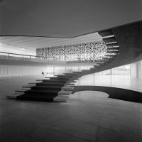 oscar niemeyer brasilia brazil utopia
