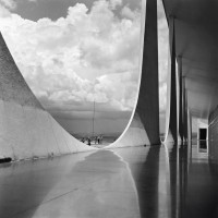oscar niemeyer brasilia brazil utopia