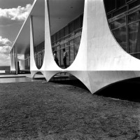 oscar niemeyer brasilia brazil utopia