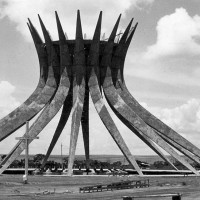 oscar niemeyer brasilia brazil utopia