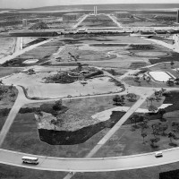 oscar niemeyer brasilia brazil utopia