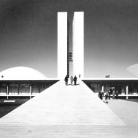 oscar niemeyer brasilia brazil utopia