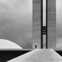 oscar niemeyer brasilia brazil utopia