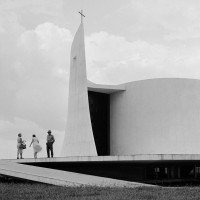 oscar niemeyer brasilia brazil utopia