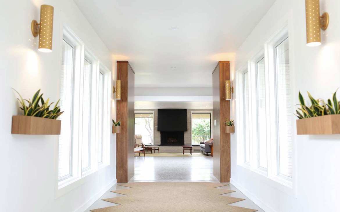 house mcmdaily mid century modern modernism