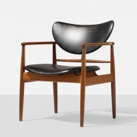 finn juhl denmark danish modern scandinavian