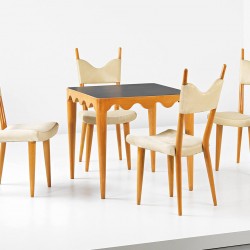 jean royere french design paris
