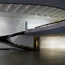 oscar niemeyer brasilia brazil utopia
