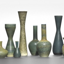 swedish master ceramist Carl-Harry Stålhane Rörstrand