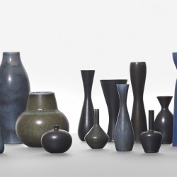swedish master ceramist Carl-Harry Stålhane Rörstrand
