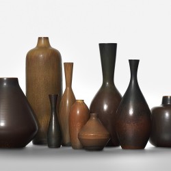 swedish master ceramist Carl-Harry Stålhane Rörstrand