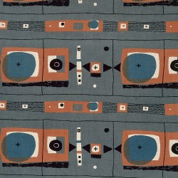 Robert Stewart textile