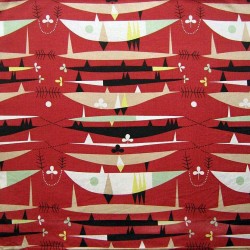Robert Stewart textile