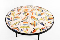 modern coffee table gallery