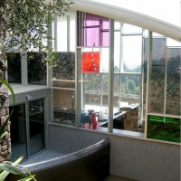 garcia house john lautner los angeles california