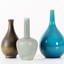 swedish master ceramist Carl-Harry Stålhane Rörstrand