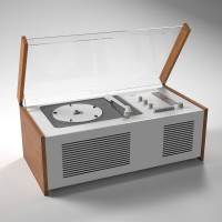 stereos canada clairtone electrohome console mid century