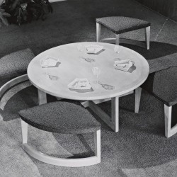 1950 Sherman Bertram catalog