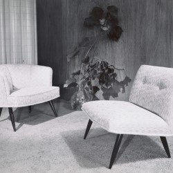 Sherman Bertram catalog 1954 shulman