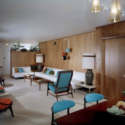 Catalog work for unknown client, 1957 shulman