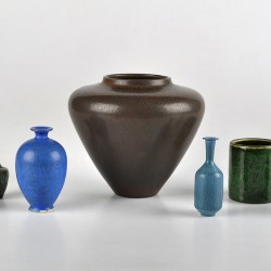 swedish master ceramist Carl-Harry Stålhane Rörstrand