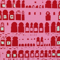 Robert Nicholson textile