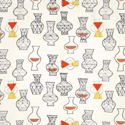 Vases marian Mahler Textile