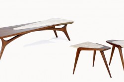 modern coffee table gallery