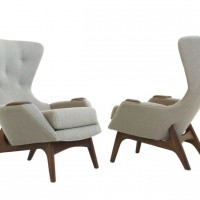 Adrian Pearsall craft associates american modern