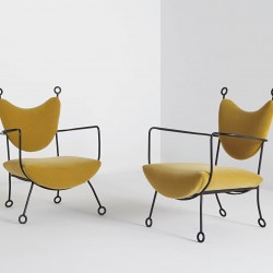 jean royere french design paris
